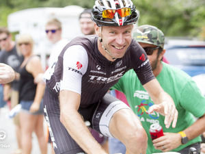 前記録保持者フォイクト、アワーレコード更新のブランドルを祝福「うちの子の誰かがいつか挑戦するよ」 画像