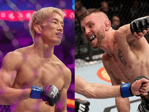 【UFC】「今回は試合で見せる」朝倉海、エリオットとまさかの“鉢合わせ”も……メディアデーを完走した舞台裏を公開「タイトル戦はマジで別格」 画像