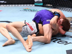 「UFC319」で連敗を喫した朝倉海が24位に後退　エリオットが10位、堀口恭司が5位、平良達郎が7位｜世界フライ級ランキング（2025年8月19日時点） 画像