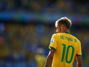 オリンピックV目指し、ブラジルがネイマール招集へ「これだけで見る価値がある」と期待の声 画像