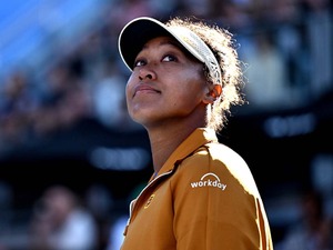 「歴史は繰り返される？」大坂なおみ、5年ぶりに全米4強入りの元世界1位が見せる快進撃　大会公式も期待「決勝に一歩近づいた」 画像