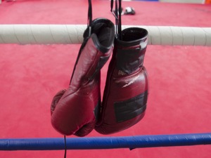 【ボクシング】和毅が判定勝利、WBO世界バンタム級王座統一戦制す「完勝かと思った」 画像