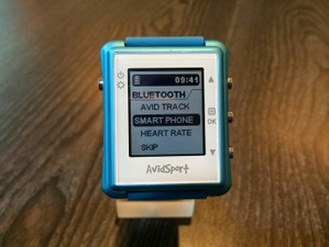 最高のパフォーマンスを実現するための、スポーツでの使用に特化したスマートウオッチ登場 画像