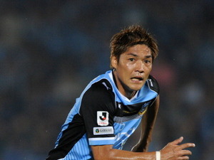 【Jリーグ】川崎フロンターレ大久保に2年2億円を用意「川崎に居て欲しい」 画像