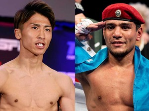 「井上尚弥vs.アフマダリエフ」海外ブックメーカー3社の予想まとめ　試合後半のTKO勝ちが最有力、パンチの的中率＆手数で“圧倒”か 画像