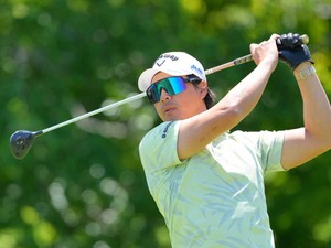 平均ストロークは“悪くない”石川遼　好相性の輪厚で今季初優勝なるか　ANAオープンゴルフトーナメント 画像