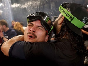 【MLB】マリナーズ、新戦力ネイラーの“逆転3点適時打”でポストシーズン進出決定　明日にもイチローデビュー年以来「24年ぶり地区優勝」へ 画像