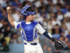 【MLB】ド軍捕手は「ロボット審判」の導入決定をどう受け止めたか……フレーミングは無意味となり「ブロッキング、送球、配球の価値が上がる」 画像