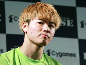那須川天心、井上拓真との世界戦“勝利”を確信　自身最大の試合で「正真正銘の世界のベルトを手に入れる」 画像