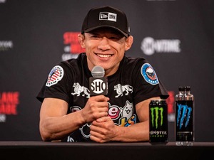 【UFC】堀口恭司、11月に“殿堂入り”した元ライト級王者の弟子と対戦　現地メディアは“最も優秀なファイター”として復帰を歓迎「ようこそ」 画像