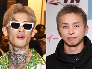 【RIZIN】平本蓮から“対戦要求”された久保優太「引退という形をとっているが……」　大晦日での復帰戦の可能性に言及「心技体が整ってから」 画像