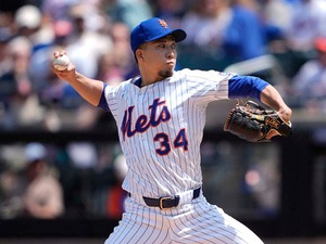 【MLB】「非常に不安定」メッツ幹部が千賀滉大に言及　エース級の働きをする反面、終わりの見えないリハビリも……公式が特集 画像
