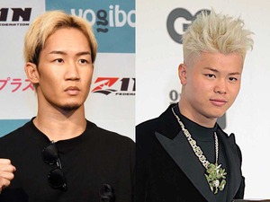 朝倉未来、井上拓真戦を控えた那須川天心を“質問攻め”「勝算は？」「判定になる？」　「久々に盛り上がる試合来たぞ」と興味津々 画像