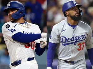 【MLB】ドジャースの宿泊先で心霊現象？　ベッツ、テオスカーが別のホテルへ移るも……球界関係者が明かした“幽霊の正体”とは 画像