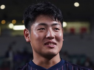 【MLB】「岡本和真はメッツに完璧にフィット」米老舗誌が指摘 8月には球団幹部が村上宗隆を視察も……「切り替えるのは理にかなっている」 画像