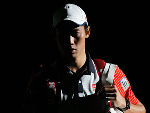錦織圭、アジア初のトップ5！「日本人の誇り」 画像