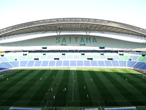 【Jリーグ】浦和、マリノス下し優勝目前！ 「ほぼ決まったな」とわくわくのファン 画像