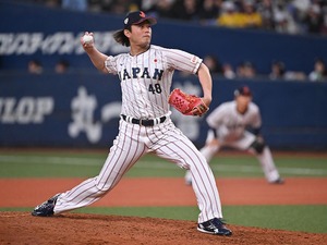 【MLB】「カブスは今井達也と契約すべき」米放送局が獲得を後押し　球団幹部も「日本市場には積極的に関わっていく」と前向き 画像