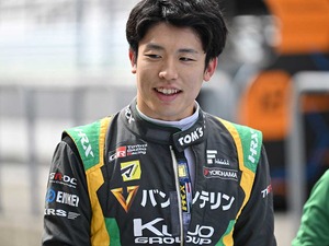 【スーパーフォーミュラ】2025シーズンファイナルは“異例”のトリプルヘッダー開催　最大66ポイント獲得が可能な中、タイトル争いはどう動くのか 画像