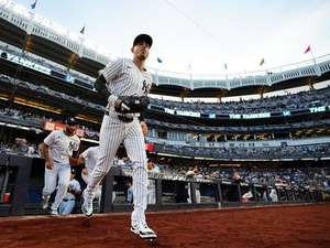 【MLB】「ド軍に再び元MVPが加わる？」ベリンジャーの古巣復帰を公式が特集　補強ポイントに合致と現地記者が評価 画像