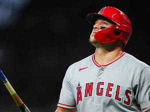 【MLB】10年連続負け越し……エンゼルスは「トラウトが在籍する限り、完全な再建に踏み切れない」　公式サイトが勝てない理由を分析 画像