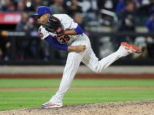 【MLB】「今季と同じでは山本由伸が壊れる」ドジャース地元メディア、新守護神にディアス獲得を熱望　デメリットについても言及 画像