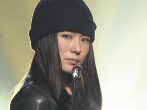 椎名林檎、「東京五輪開会式が心配」。今夜、日本文化を野田秀樹＆蜷川実花と語る 画像