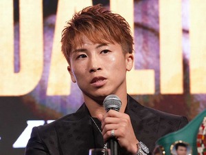 井上尚弥が「倒しきれなかった」と明かす“意外”な対戦相手とは……連続KO記録ストッパーは「タフだった」 画像