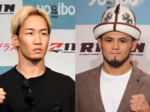 【RIZIN】「朝倉未来はギャンブラー」朝倉兄弟の“恩師”がシェイドゥラエフ戦での“秘策”に期待感「これだと当たるかな？というのはある」 画像