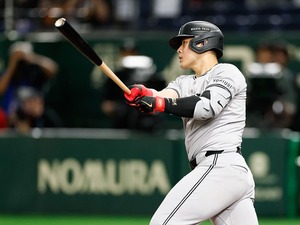 【MLB】東京ドームから新天地へ……岡本和真にフィットする“右打者有利”の球場は？　レッドソックスが熱視線 画像