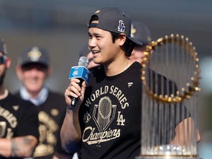【MLB】「ドジャースの3連覇を左右する3つの要素」公式記者が徹底分析　ヤ軍以来の偉業に臨む“王者の問題点”とは？ 画像