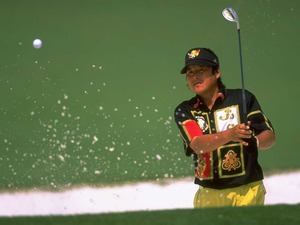 「伝説的な日本人スター」尾崎将司さんの死去を海外メディアも速報 「勝負強さとカリスマ性を併せ持つ」と振り返る 画像