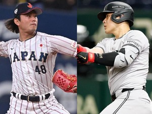 【MLB】今井達也＆岡本和真の移籍先にカブス浮上……米メディアが言及　今永昇太、鈴木誠也と“日の丸カルテット”結成なるか 画像