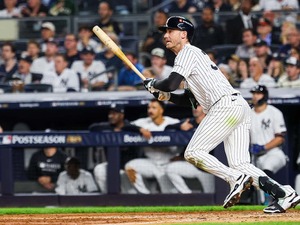 【MLB】ベリンジャーと今井達也の“辣腕代理人”に批判の声「常識外れの金額を要求している」　元球団社長が指摘「理不尽で筋が通らない」 画像