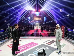 【RIZIN】シェイドゥラエフに完敗の朝倉未来、煽りVで流れた手記が話題　「母へ、引退宣言した時はホッとしてましたね。ごめんなさい」 画像