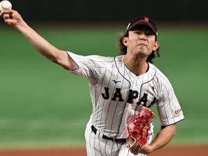 【MLB】今井達也、アストロズと電撃3年契約に米メディア「リスク少なく大きなリターン」　現地記者は“防御率3点台半ば”と期待 画像