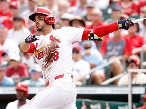 【MLB】「危ない弾を回避した」ドジャース地元メディア、アレナドのDバックス行きに安堵？　一時は獲得候補も……噂話に辟易 画像