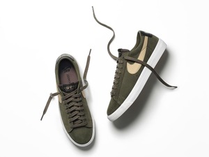 「世界で最もリスペクトされるスケートボーダー」グラント・テイラーの新モデル登場 画像