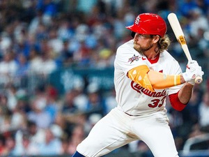 【MLB】ドジャース“補強候補”にライバル続々、28歳ユーティリティを狙うのは……プロスペクト多数抱えるマリナーズも参戦か 画像