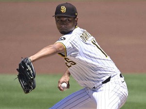 【MLB】ダルビッシュ有、引退報道についてライブ配信で現状報告「現時点ではわからない」　パドレスと契約破棄、リハビリ後に再出発の可能性残す 画像