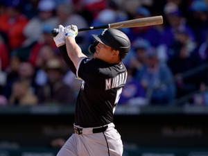 【MLB】村上宗隆、Wソックス本拠地なら本塁打の“124メートル弾”デビュー「彼は真のプロフェッショナルだ」　指揮官は適応力を称賛 画像