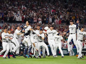 【WBC2026】侍ジャパン出場メンバー全選手まとめ　大谷翔平ら擁する最強日本代表が世界一連覇に挑む 画像
