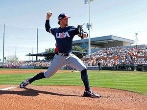 【WBC2026】アメリカ代表は隙なしどころか各指標でも“メジャー最高峰”集団　王座奪還へ…泣く子も黙る史上最強ロースターから注目選手を紹介 画像