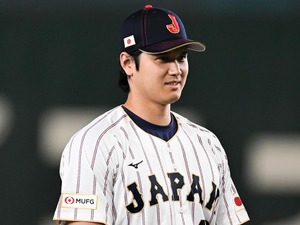 【WBC2026】「1番DH・大谷翔平」侍ジャパン初陣のスタメン発表　鈴木誠也、吉田正尚、岡本和真のクリーンナップ 画像
