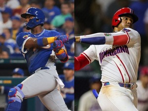 【WBC2026】侍ジャパンの準々決勝は……ソトかアクーニャJr.との対決に　ドミニカ共和国とベネズエラ、12日全勝対決のゆくえに注目 画像