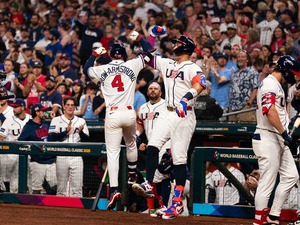 【WBC2026】激戦必至の「準々決勝日程」と最新の優勝＆MVPオッズは？　海外ブックメーカー本命は“崖っぷちから生還”米国代表 画像
