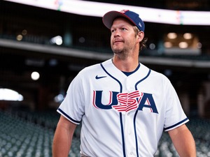 【WBC2026】「カーショーが監督を務めればいい」大会登板なしで現役引退、米国監督にファンの非難が集中　“失言”続いた指揮官に痛烈な皮肉も 画像
