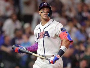 【WBC2026】終わってみれば……「チーム打率.250」　“打てず仕舞い”だったアメリカ打線をメディアが総括「個々は優秀だったが、結束力を欠いた」 画像