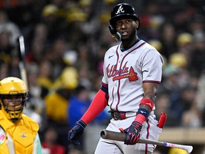 【MLB】永久追放へ崖っぷち……2度目の禁止薬物違反で“162試合全休決定”のプロファー　米メディアが議論「なぜ愚かな過ちを繰り返すのか」 画像