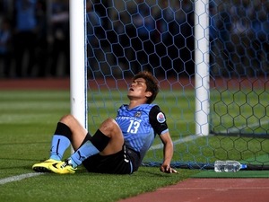「来季も頼むよ」と期待の声…大久保、川崎残留で 画像